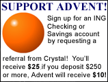 Save Money with ING Save Money with ING