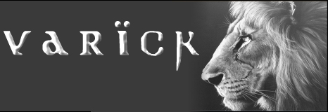 Varick, The Silver Gauntlet, High Judge of Caelestis Varick, The Silver Gauntlet, High Judge of Caelestis