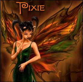 Pixie